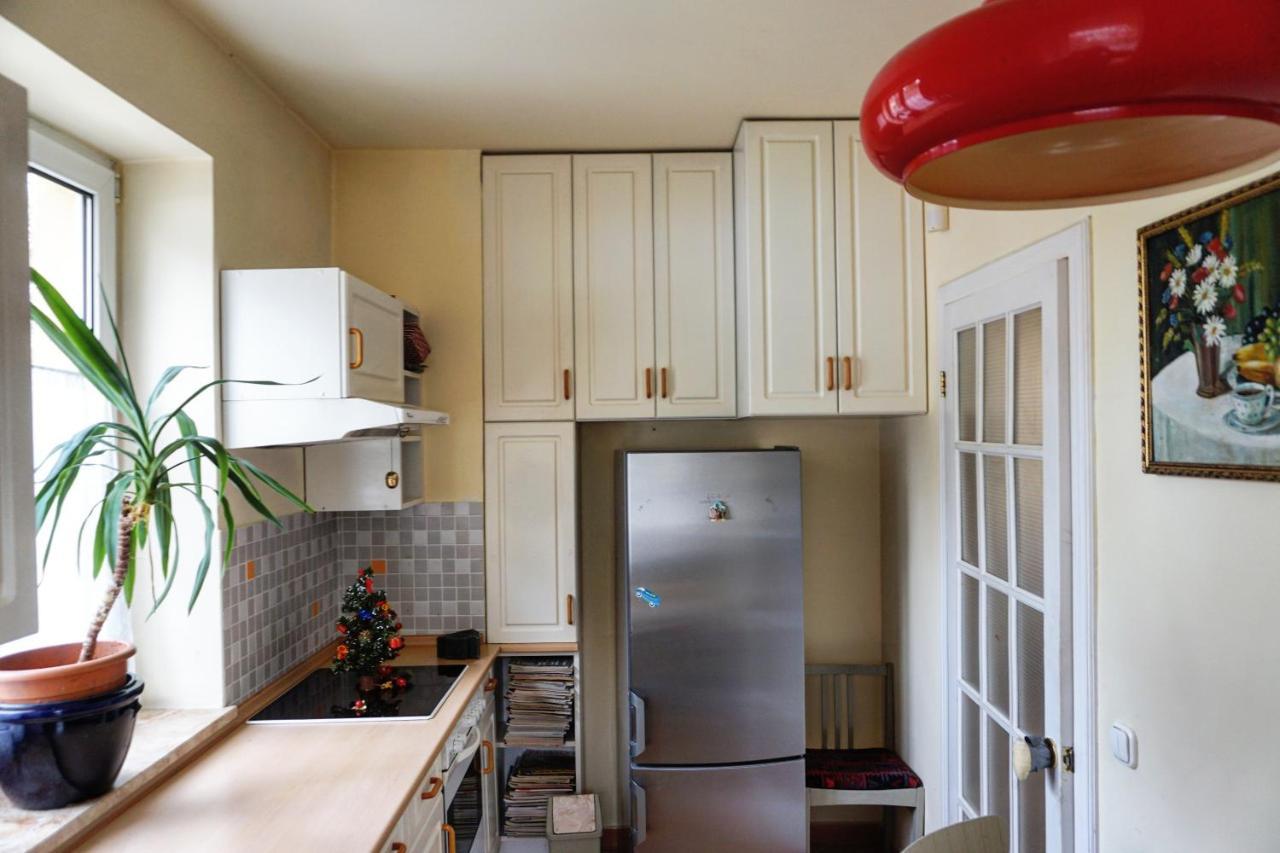 Bellevue Apartment With Ac & Heating & Terrace Будапеща Екстериор снимка