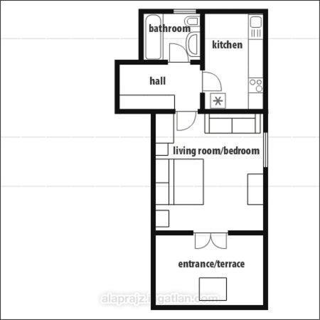 Bellevue Apartment With Ac & Heating & Terrace Будапеща Екстериор снимка